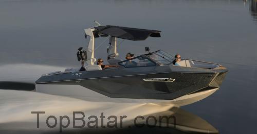 Nautique G21 tekniska specifikationer och recensioner